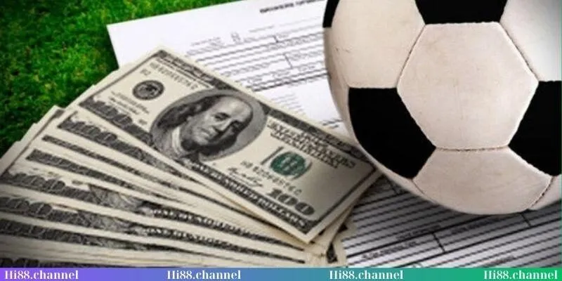 Cách đọc ký hiệu tài xỉu 2 trái rưỡi