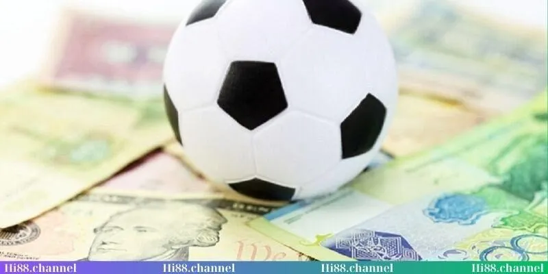 Điểm nổi bật từ kèo tài xỉu bóng đá