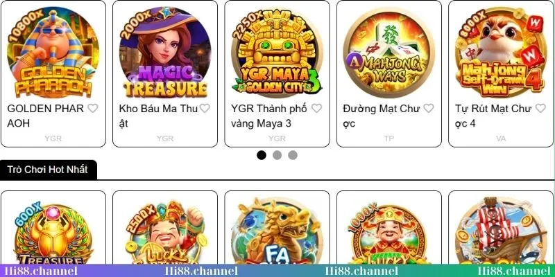 Mẹo săn hũ tuyệt đỉnh từ cao thủ