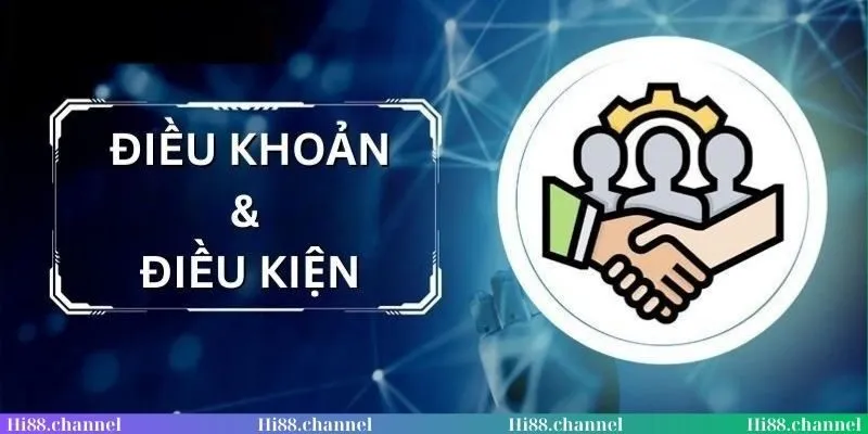 Một số quy định khi đăng ký Hi88