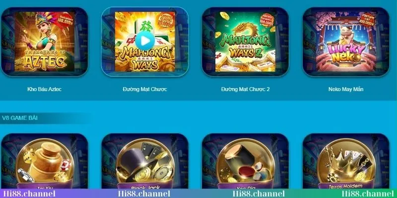 Nên chơi gì sau khi cài đặt ứng dụng?