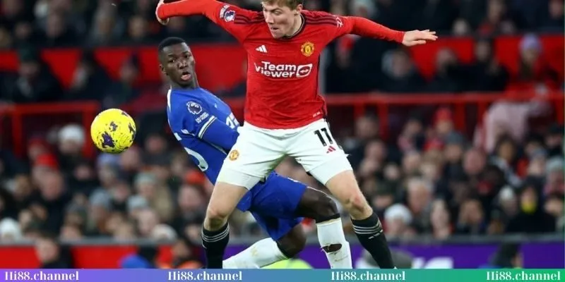 Người chơi nhận được quyền lợi khi thực hiện soi kèo