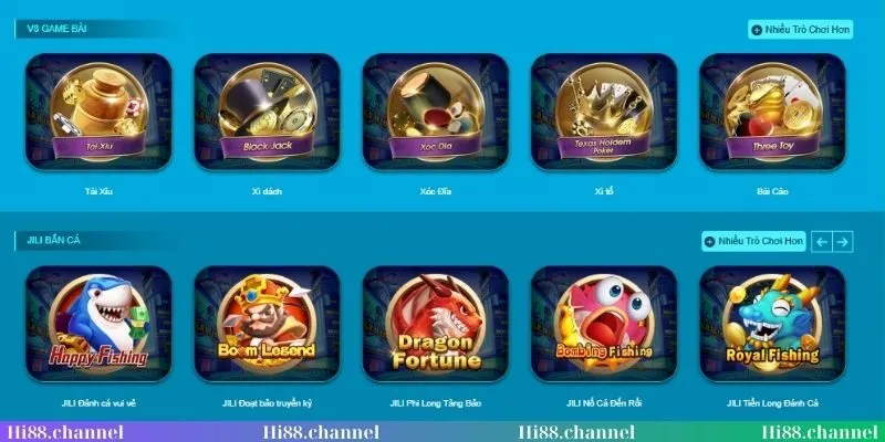 Người chơi tìm hiểu câu hỏi về sản phẩm trên trang web