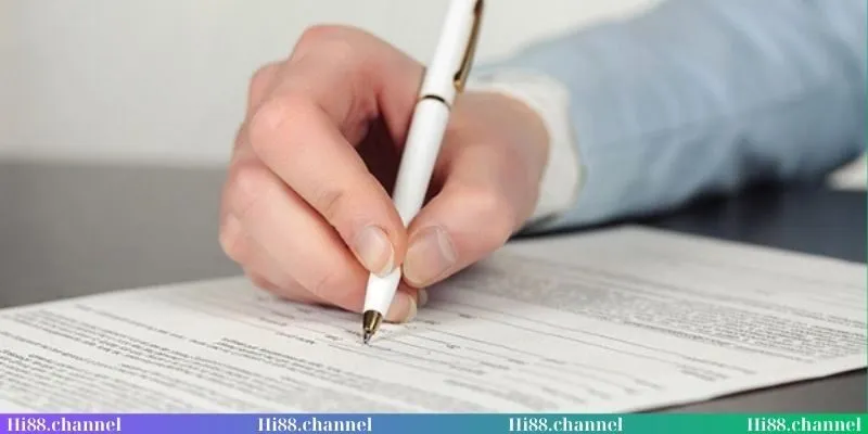 Những điều thú vị từ điều khoản và điều kiện