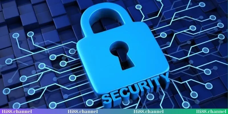 Sơ lược về chính sách bảo mật