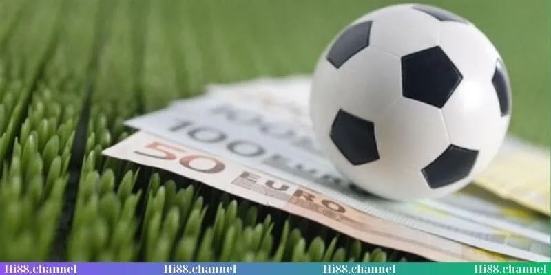 Tiết lộ mẹo chơi kèo tài xỉu bóng đá