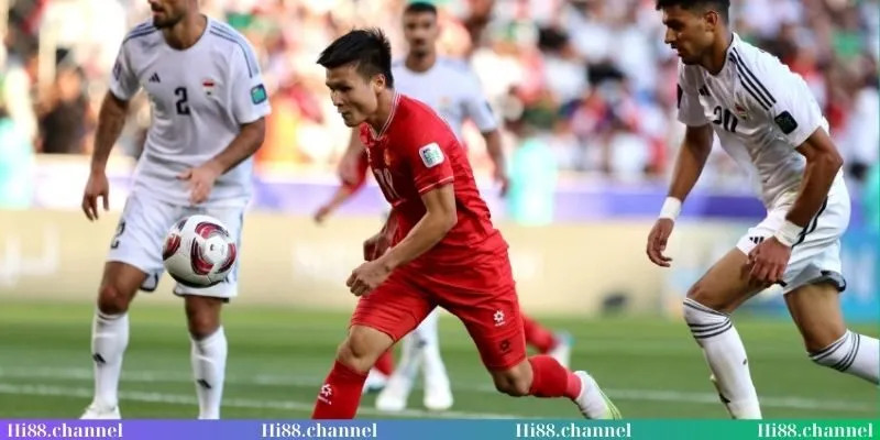 Tìm hiểu thông tin 2 đội để soi kèo hiệu quả