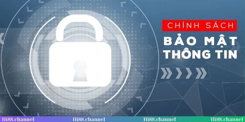 Trách nhiệm thành viên về vấn đề chính sách bảo mật